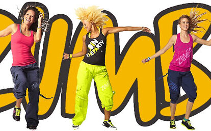 Zumba Online