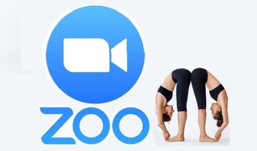 Yoga su Zoom