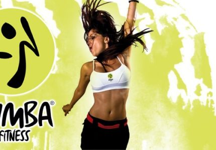 Zumba a Villa Crescente